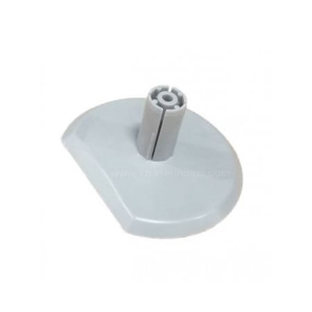 Sika PSD/No 4BX Speed Dowel Base for No 4 Rebar or 5/8in Smooth 419170